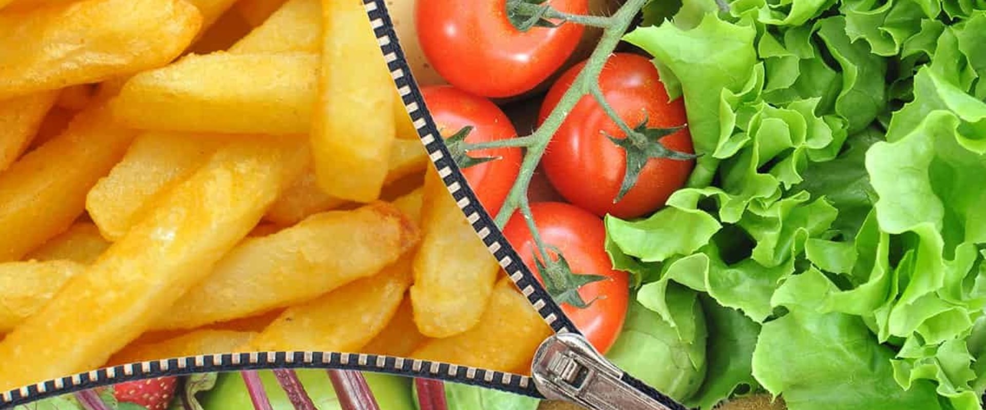 The Truth About Detoxing from Junk Food
