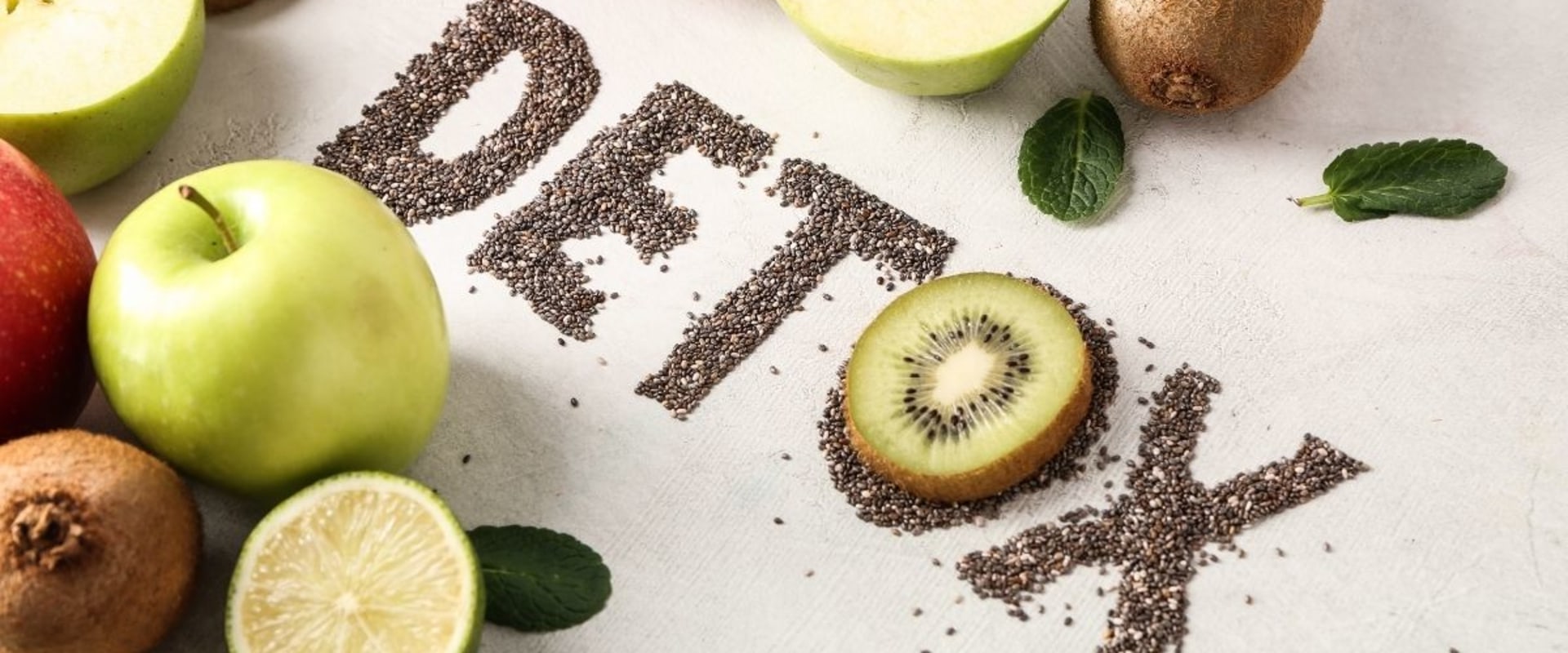 The Power of Detox: Unlocking the Benefits of Cleansing