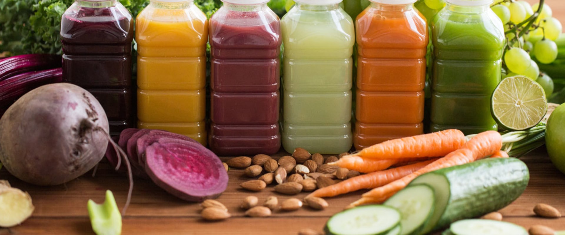 The Truth About Cleansing: What Really Happens to Your Body