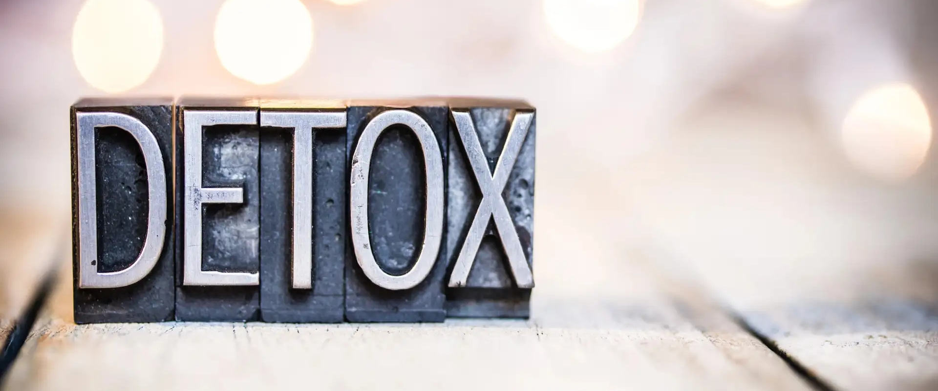 Understanding the Symptoms of Detoxing
