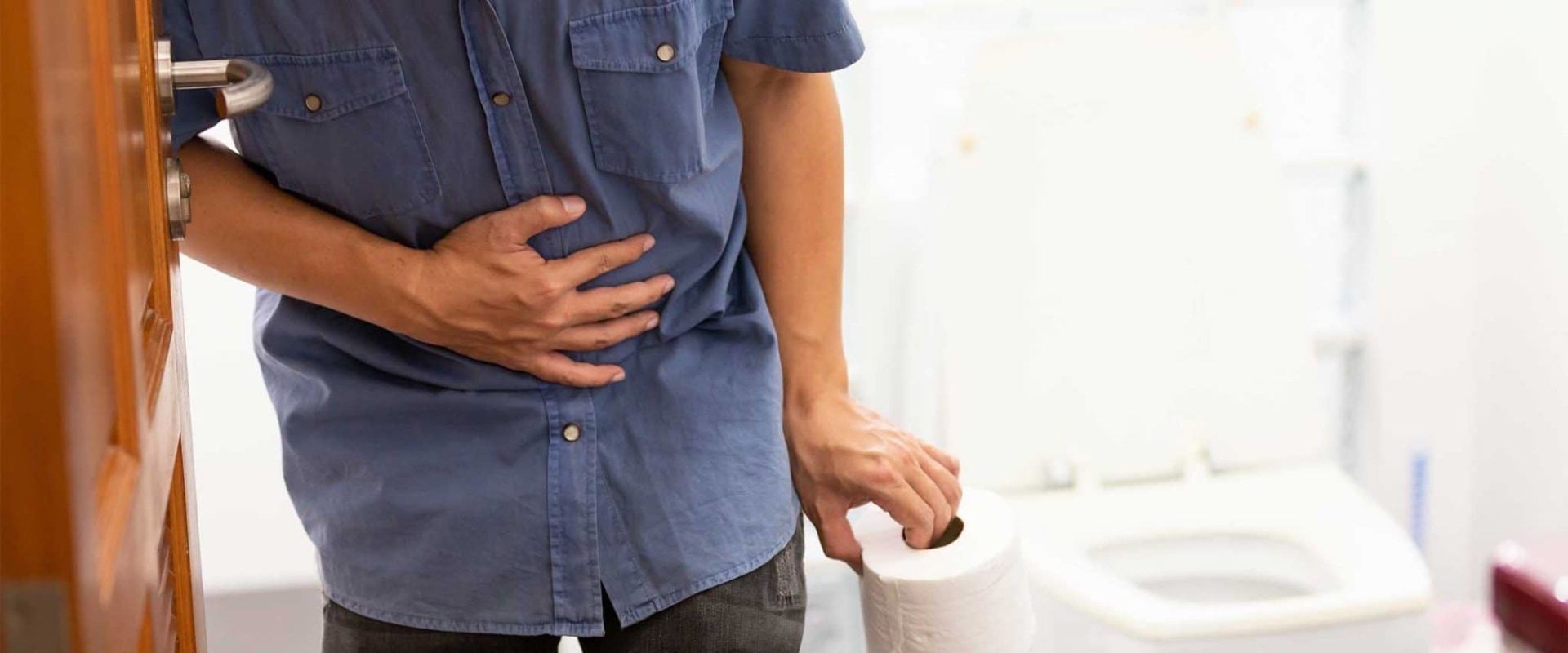 Understanding Alcohol Detox and Diarrhea
