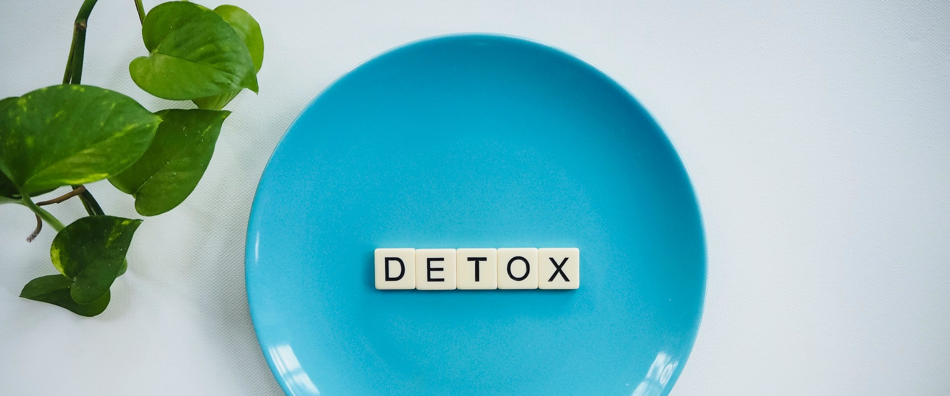 The Power of Detox to Cleanse Your Body and Mind