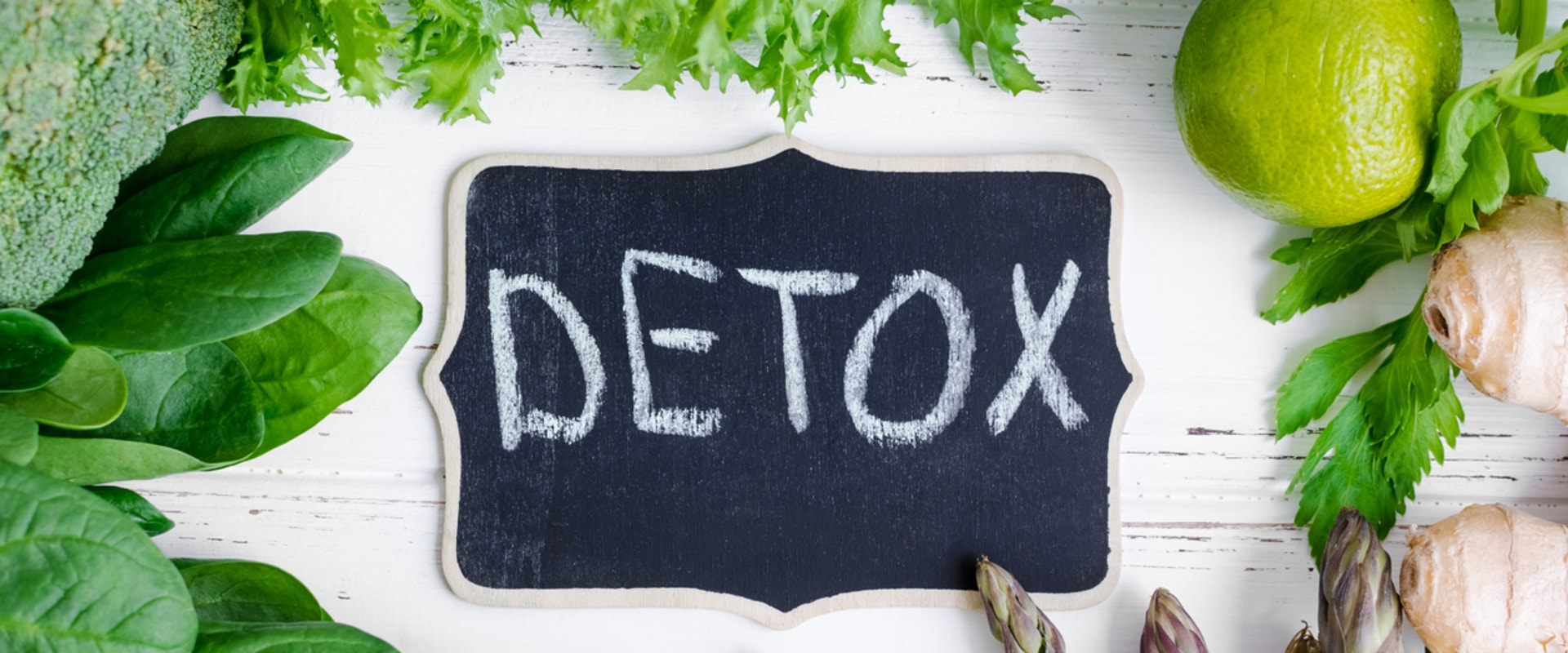The Truth About Detoxing: An Expert's Perspective