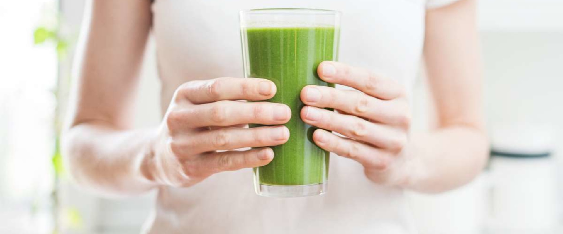 The Power of Detox to Cleanse Your Body and Mind