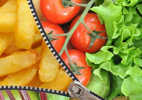The Truth About Detoxing from Junk Food