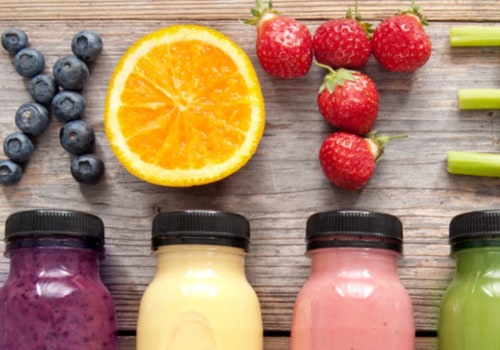 5 Signs Your Body Needs a Detox - Expert's Perspective