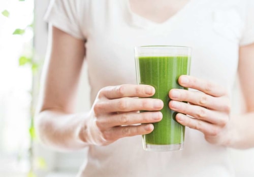 The Power of Detox to Cleanse Your Body and Mind
