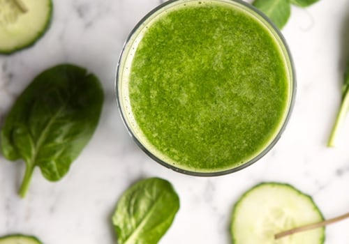 Can you get sick when detoxing?