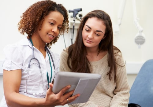 Understanding the Symptoms of Detoxing