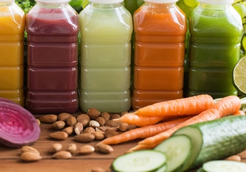 The Truth About Cleansing: What Really Happens to Your Body