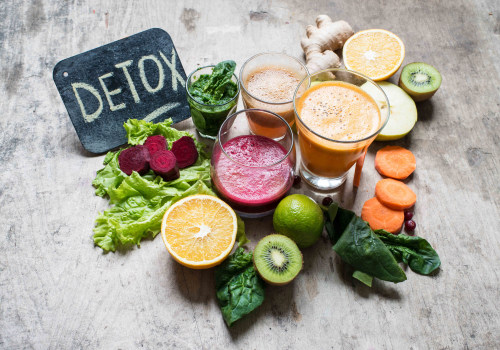 The Truth About Detoxification: How Toxins Leave Your Body