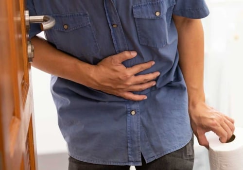 Understanding Alcohol Detox and Diarrhea
