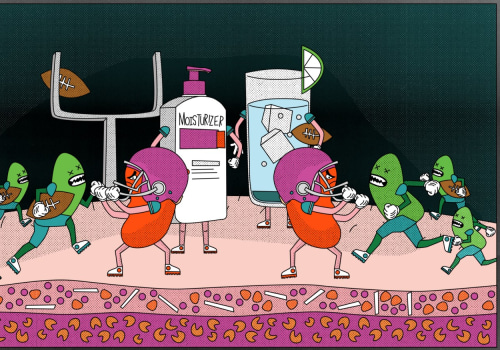 The Truth About Detoxification: What Really Happens to Your Body When You Release Toxins?
