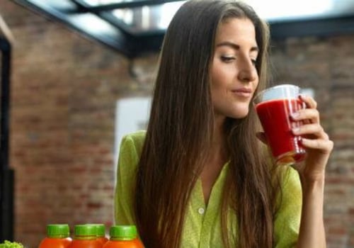 The Truth About Detoxification: Signs, Symptoms, and Solutions