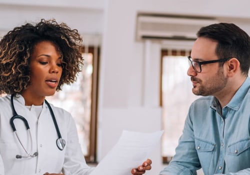 The Importance of Medical Detoxification in Addiction Treatment